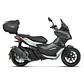 Kit Fixação Top Case SHAD Aprilia SR 125 2021-2026 A0SR12ST - Thumbnail 4