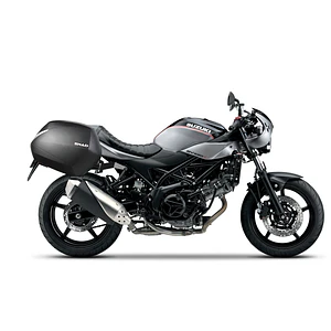 Kit Fixação Malas Laterais 3P SHAD Suzuki SV650 2016-2026 S0SV68IF