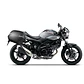 Kit Fixação Malas Laterais 3P SHAD Suzuki SV650 2016-2026 S0SV68IF - Thumbnail 1