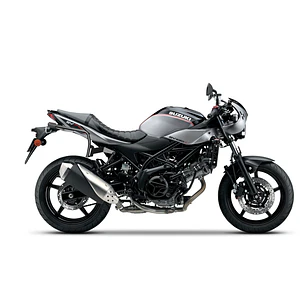 Kit Fixação Malas Laterais 3P SHAD Suzuki SV650 2016-2026 S0SV68IF