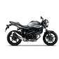 Kit Fixação Malas Laterais 3P SHAD Suzuki SV650 2016-2026 S0SV68IF - Thumbnail 2