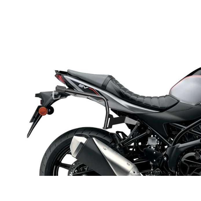 Kit Fixação Malas Laterais 3P SHAD Suzuki SV650 2016-2026 S0SV68IF 4