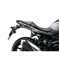 Kit Fixação Malas Laterais 3P SHAD Suzuki SV650 2016-2026 S0SV68IF - Thumbnail 4