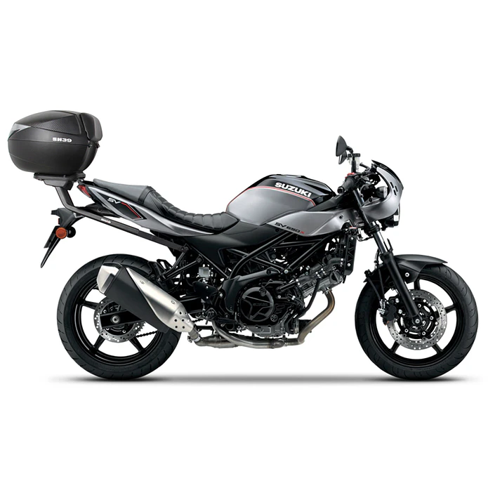 Kit Fixação Top Case SHAD Suzuki SV650 2016-2026 S0SV68ST 1
