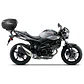 Kit Fixação Top Case SHAD Suzuki SV650 2016-2026 S0SV68ST - Miniatura 1