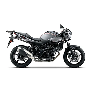 Kit Fixação Top Case SHAD Suzuki SV650 2016-2026 S0SV68ST