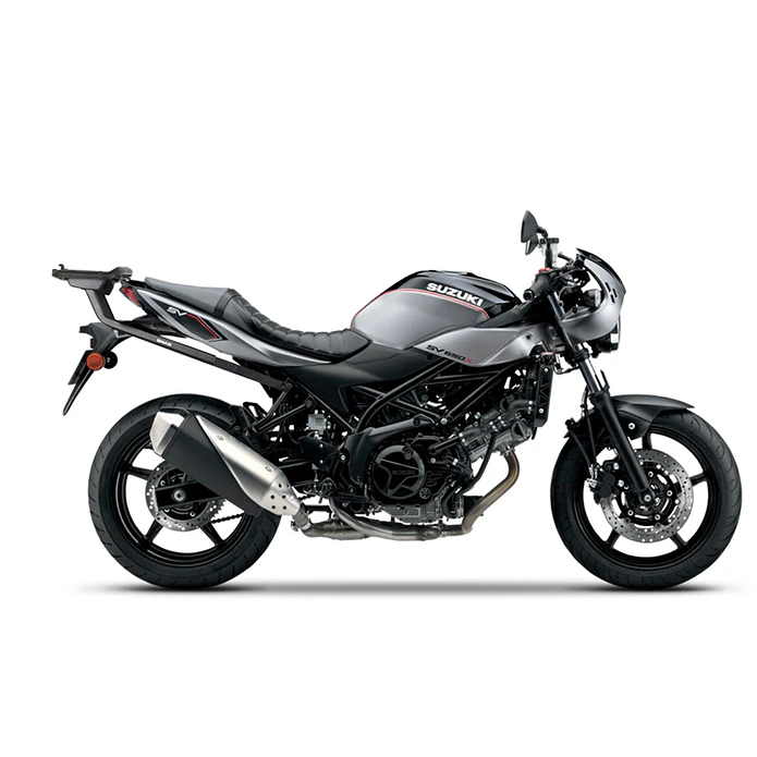 Kit Fixação Top Case SHAD Suzuki SV650 2016-2026 S0SV68ST 2