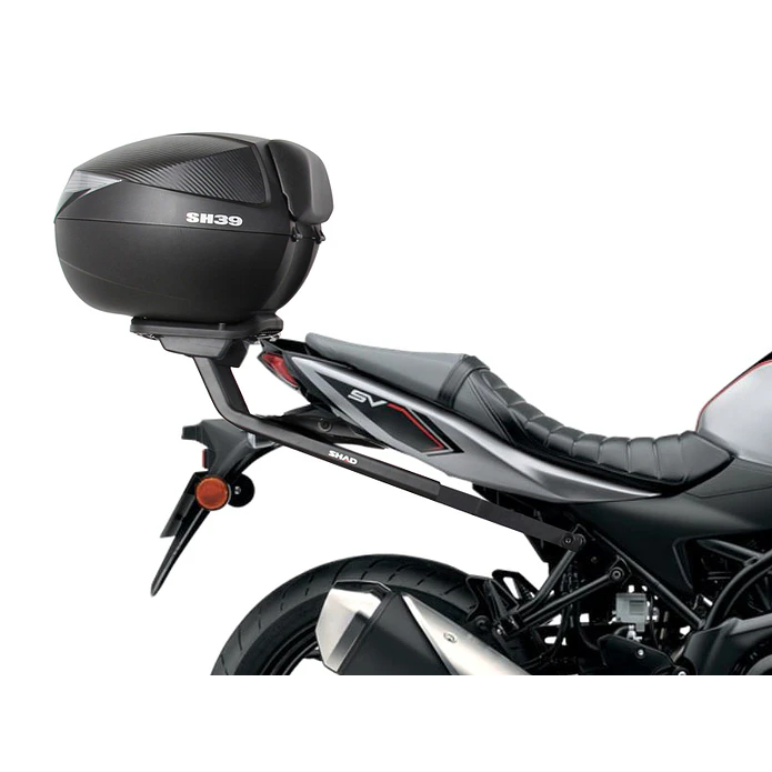 Kit Fixação Top Case SHAD Suzuki SV650 2016-2026 S0SV68ST 3
