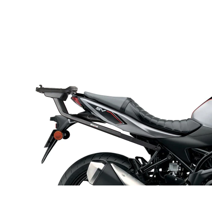 Kit Fixação Top Case SHAD Suzuki SV650 2016-2026 S0SV68ST 4