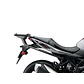 Kit Fixação Top Case SHAD Suzuki SV650 2016-2026 S0SV68ST - Miniatura 4