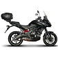 Kit Fixação Top Case SHAD Kawasaki Versys 650 2015-2026 K0VR65ST - Thumbnail 1
