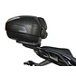 Kit Fixação Top Case SHAD Kawasaki Versys 650 2015-2026 K0VR65ST - Thumbnail 2