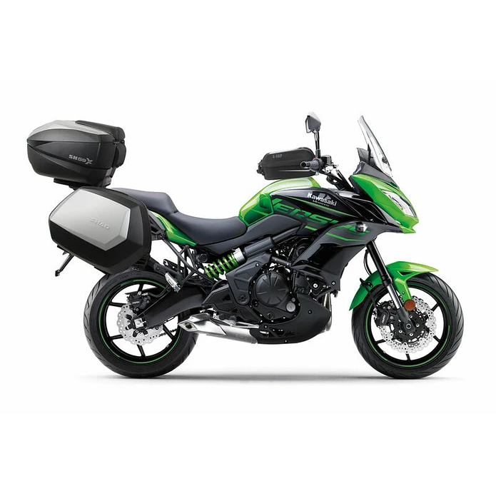 Kit Fixação Top Case SHAD Kawasaki Versys 650 2015-2026 K0VR65ST 4