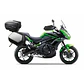 Kit Fixação Top Case SHAD Kawasaki Versys 650 2015-2026 K0VR65ST - Thumbnail 4