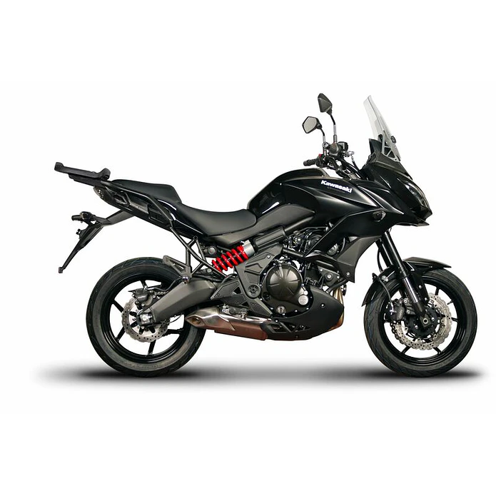 Kit Fixação Top Case SHAD Kawasaki Versys 650 2015-2026 K0VR65ST 5