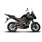 Kit Fixação Top Case SHAD Kawasaki Versys 650 2015-2026 K0VR65ST - Thumbnail 5
