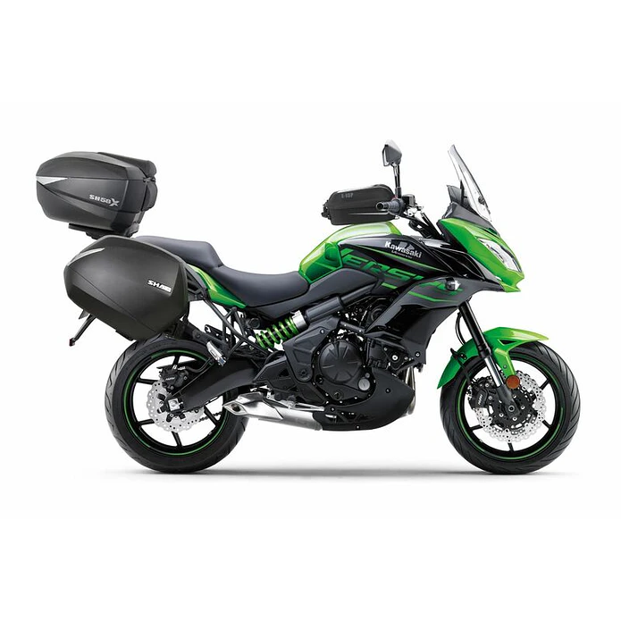 Kit Fixação Top Case SHAD Kawasaki Versys 650 2015-2026 K0VR65ST 6