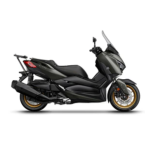 Kit Fixação Top Case SHAD Yamaha X-Max 400 2017-2024 Y0XM37ST
