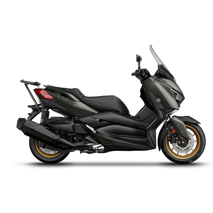 Kit Fixação Top Case SHAD Yamaha X-Max 400 2017-2024 Y0XM37ST 1