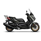 Kit Fixação Top Case SHAD Yamaha X-Max 400 2017-2024 Y0XM37ST - vignette 1