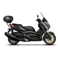 Kit Fixação Top Case SHAD Yamaha X-Max 400 2017-2024 Y0XM37ST - vignette 2