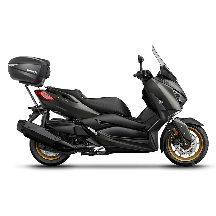 Kit Fixação Top Case SHAD Yamaha X-Max 400 2017-2024 Y0XM37ST 3