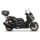 Kit Fixação Top Case SHAD Yamaha X-Max 400 2017-2024 Y0XM37ST - vignette 3