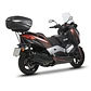 Kit Fixação Top Case SHAD Yamaha X-Max 400 2017-2024 Y0XM37ST - vignette 5
