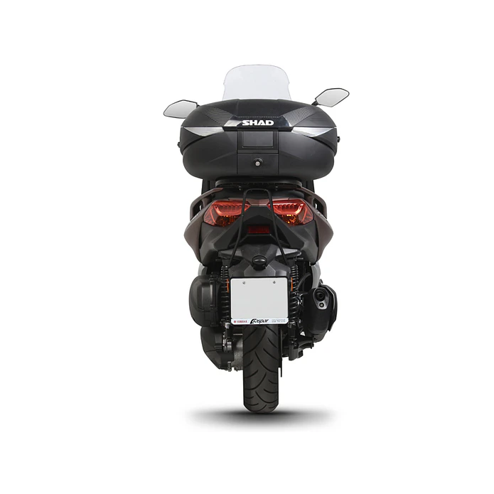 Kit Fixação Top Case SHAD Yamaha X-Max 400 2017-2024 Y0XM37ST 6