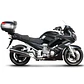 Kit Fixação Top Case SHAD Yamaha FJR 1300 2006-2022 Y0FJ15ST - Thumbnail 3