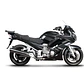 Kit Fixação Top Case SHAD Yamaha FJR 1300 2006-2022 Y0FJ15ST - Thumbnail 4