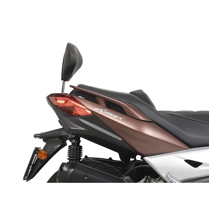 Kit Fixação Encosto SHAD Yamaha X-Max 400 2017-2024 Y0XM37RV 3