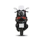 Kit Fixação Encosto SHAD Yamaha X-Max 400 2017-2024 Y0XM37RV - Miniatura 5