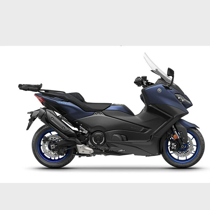 Kit Fixação Top Case SHAD Yamaha Tmax 560 Tech Max 2022-2026 Y0TX52ST 2