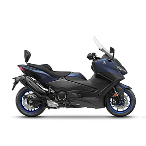 Kit Fixação Encosto SHAD Yamaha Tmax 560 Tech Max 2022-2026 Y0TX52RV