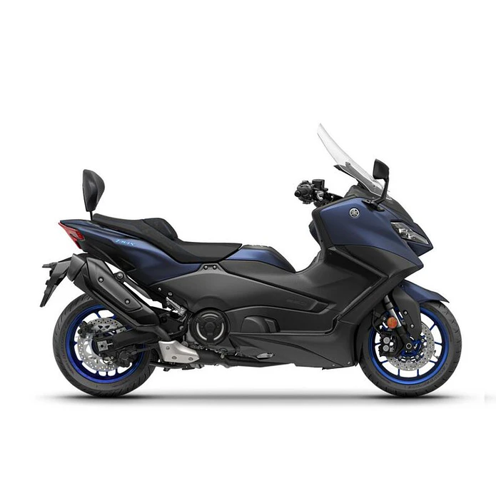 Kit Fixação Encosto SHAD Yamaha Tmax 560 Tech Max 2022-2026 Y0TX52RV 1