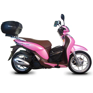 Kit Fixação Top Case SHAD Honda SH Mode 125 2014-2026 H0SM13ST