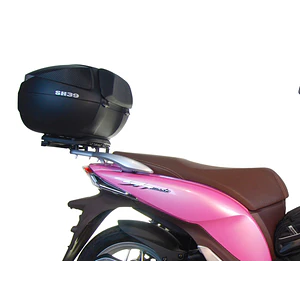 Kit Fixação Top Case SHAD Honda SH Mode 125 2014-2026 H0SM13ST
