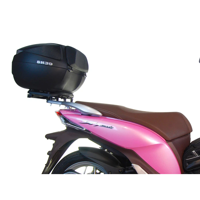 Kit Fixação Top Case SHAD Honda SH Mode 125 2014-2026 H0SM13ST 2