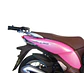 Kit Fixação Top Case SHAD Honda SH Mode 125 2014-2026 H0SM13ST - Thumbnail 3