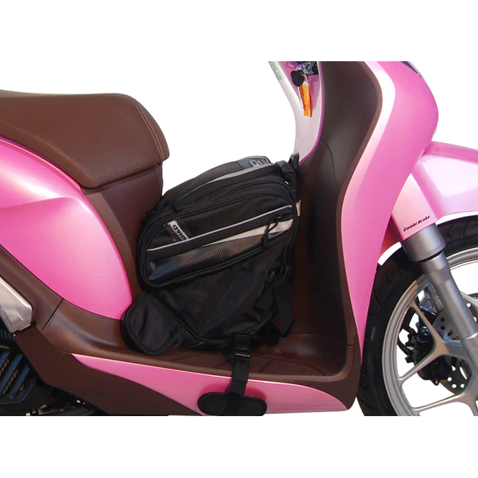 Kit Fixação Top Case SHAD Honda SH Mode 125 2014-2026 H0SM13ST 4