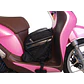 Kit Fixação Top Case SHAD Honda SH Mode 125 2014-2026 H0SM13ST - Thumbnail 4