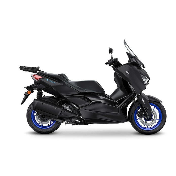 Kit Fixação Top Case SHAD Yamaha X-Max 300 2023-2025 Y0XM33ST 1