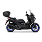 Kit Fixação Top Case SHAD Yamaha X-Max 300 2023-2025 Y0XM33ST - Thumbnail 3