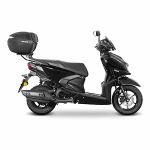 Kit Fixação Top Case SHAD Yamaha Cygnus RAY ZR 125 2024-2026 Y0RY14ST