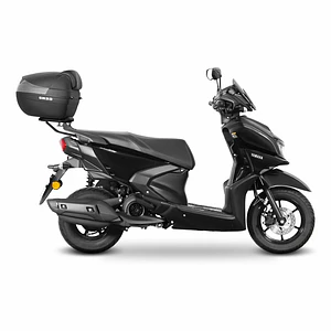 Kit Fixação Top Case SHAD Yamaha Cygnus RAY ZR 125 2024-2026 Y0RY14ST