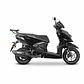 Kit Fixação Top Case SHAD Yamaha Cygnus RAY ZR 125 2024-2026 Y0RY14ST - thumbnail 3