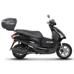 Kit Fixação Top Case SHAD Yamaha Delight 125 2017-2026 Y0DL17ST