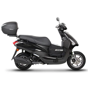 Kit Fixação Top Case SHAD Yamaha Delight 125 2017-2026 Y0DL17ST