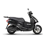 Kit Fixação Top Case SHAD Yamaha Delight 125 2017-2026 Y0DL17ST - Thumbnail 3